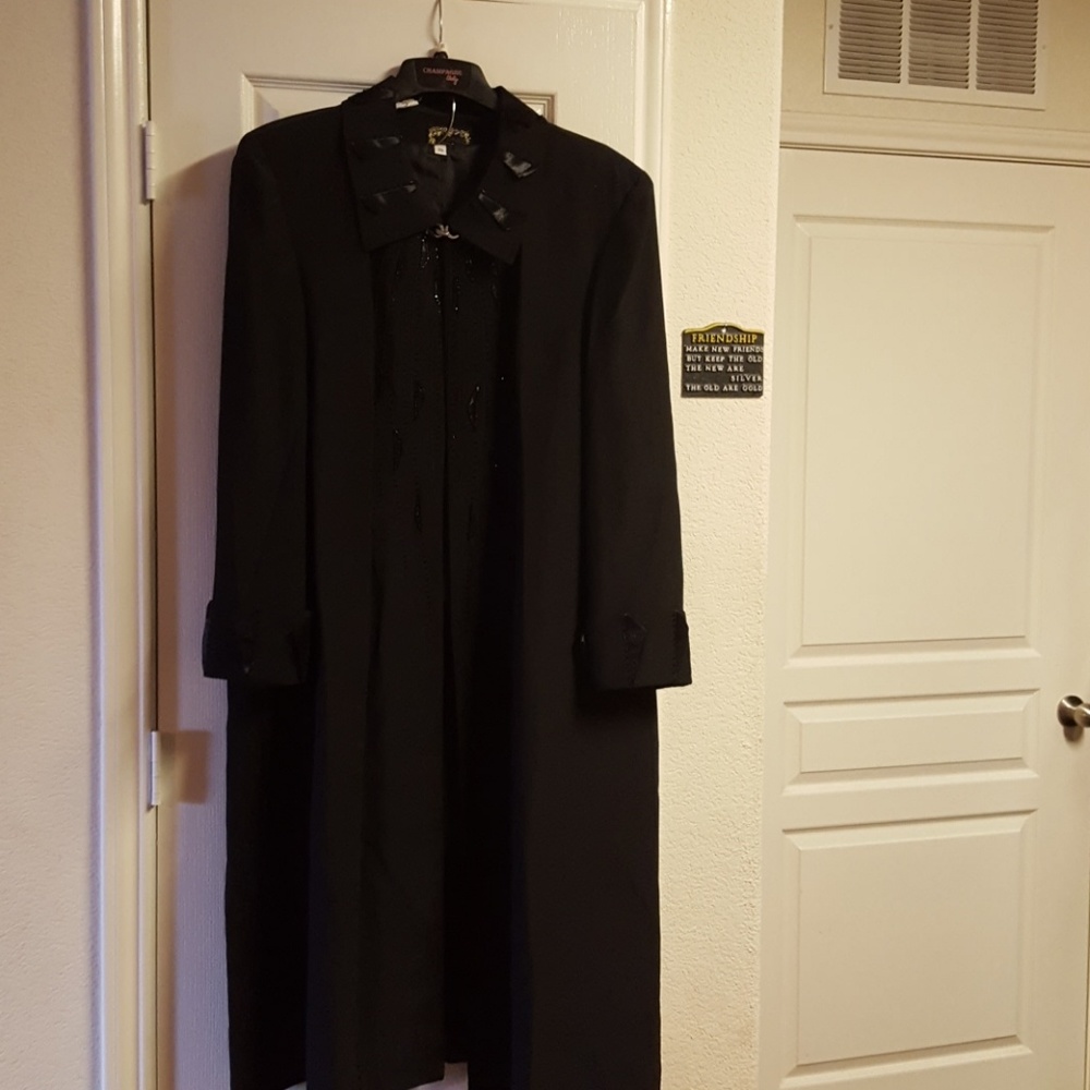 Women's suit